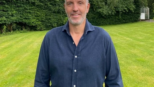 Wildlife Estates Scotland appoints new chair
