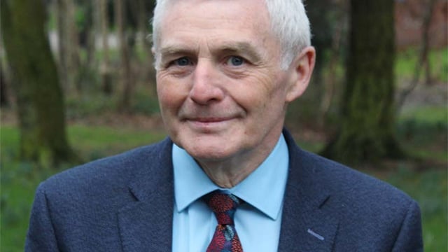 Farm incomes in Northern Ireland coming under strong pressure