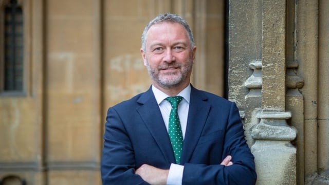 Labour appoints new Shadow Secretary for Defra