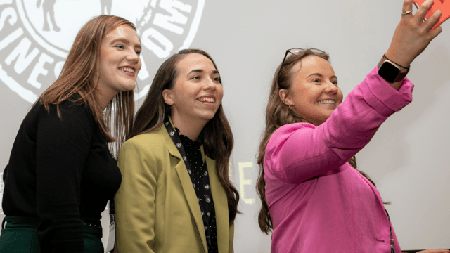 Meat Business Women launches inclusivity campaign