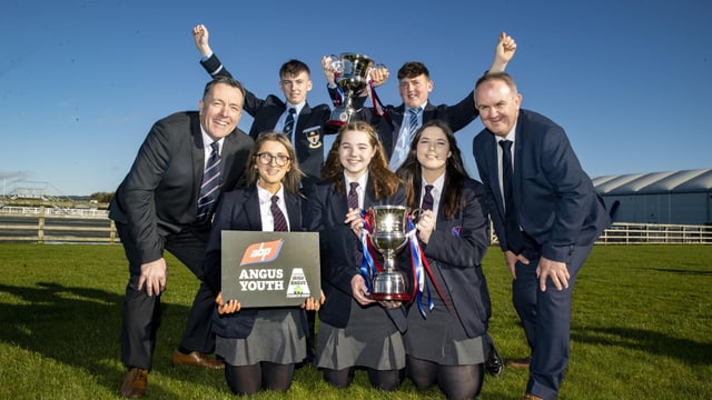 NI teens urged to enter the ABP Angus Youth Challenge