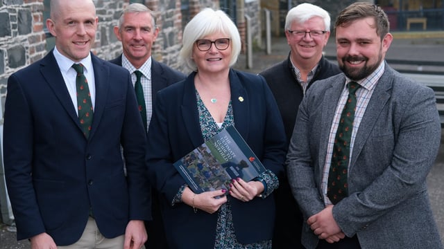Belfast to host 2024 Nuffield annual conference