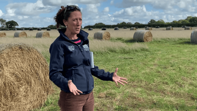 ABP’s PRISM 2030 initiative hosts open day in Cheshire