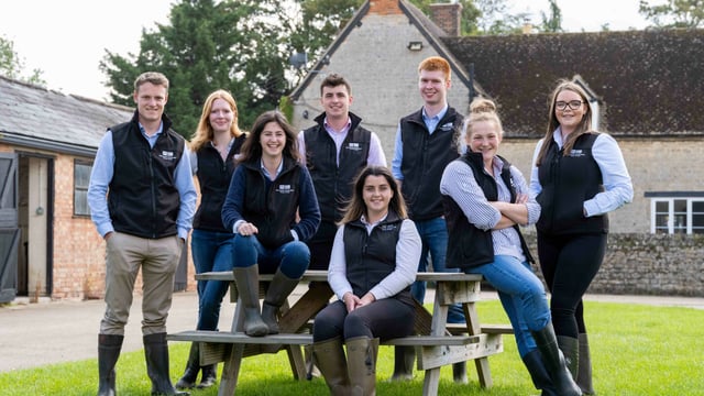 McDonald’s opens Progressive Young Farmer programme
