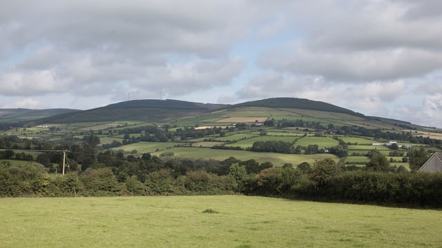 Tánaiste launches new Shared Island Project for rural communities
