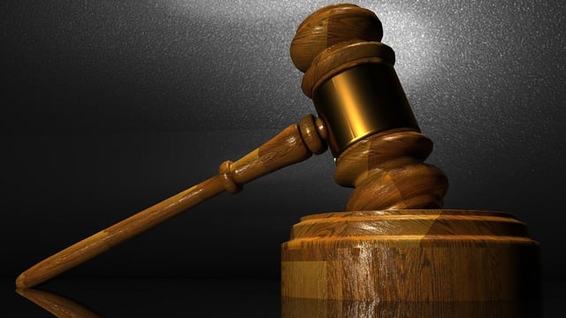 Devon man sentenced to 32 months in prison for dumping waste on floodplain