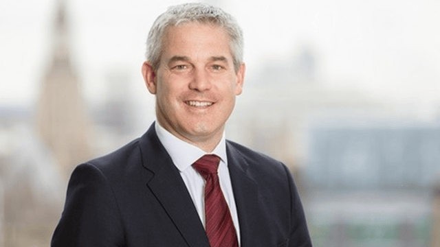 Environment secretary announces £45m for farming innovation