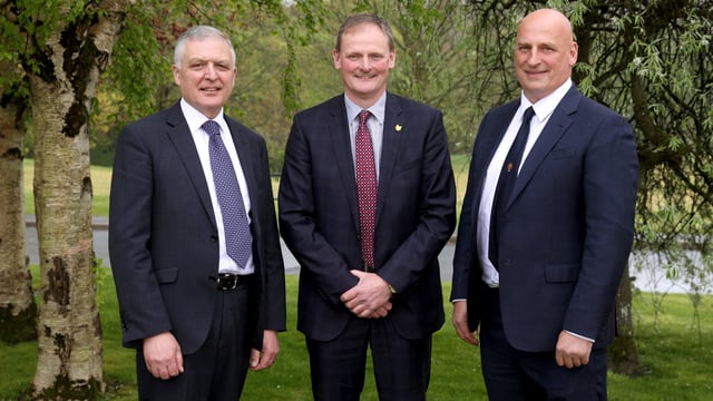 Bulk of NI potato crop ‘rotting’ in the ground – UFU