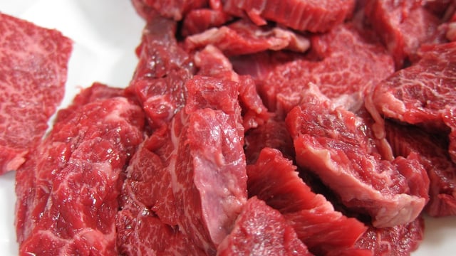Future stability of Welsh beef industry could be ‘in jeopardy’ – HCC