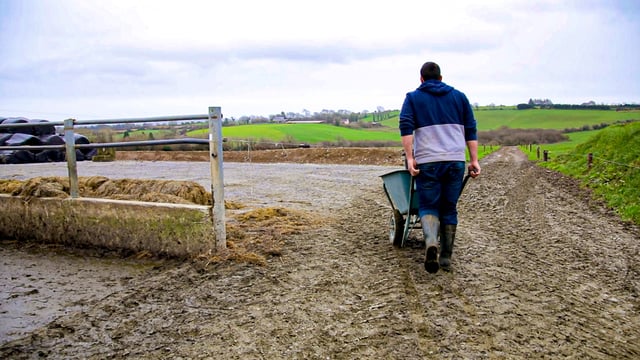 RABI reveals ‘strong backing’ to protect farmers’ mental health