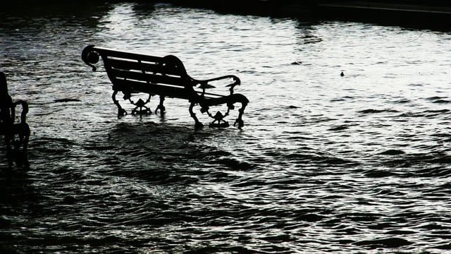 Calderdale Council to discuss flood risk and drainage solutions