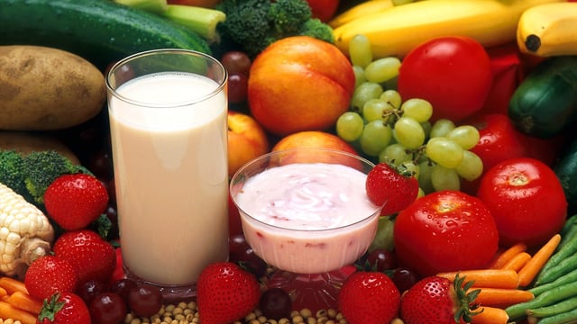 Govt needs to be ‘more ambitious’ towards food security – Pakes