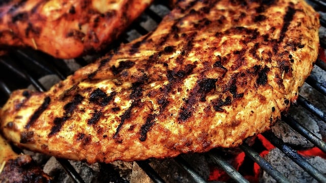 FAO: Demand for animal protein increasing due to population growth