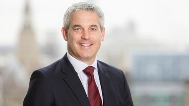 Vital that Steve Barclay ‘hits the ground running’ as new Environment Secretary