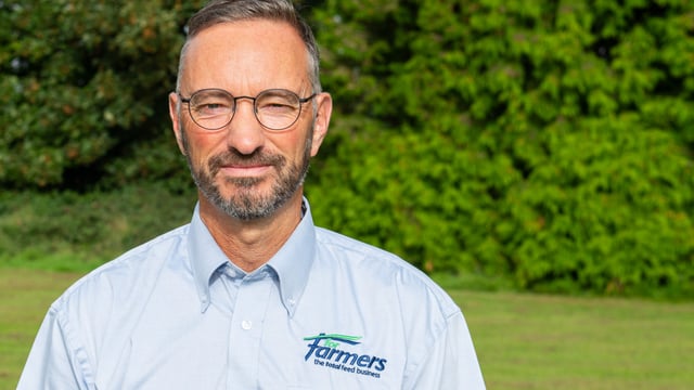 2023 maize silage performance is ‘disappointing’ – ForFarmers
