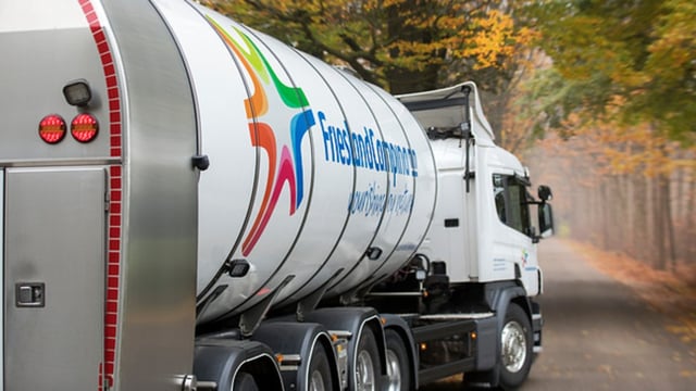 1,800 jobs to be cut a major global dairy cooperative