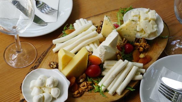 Scottish person dies in E.coli outbreak amid warnings over Christmas cheeses