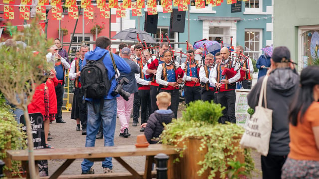 2024 Llandovery Sheep Festival to be ‘bigger and better’