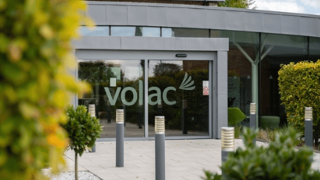 Dairy nutrition company Volac to close facility in Ireland