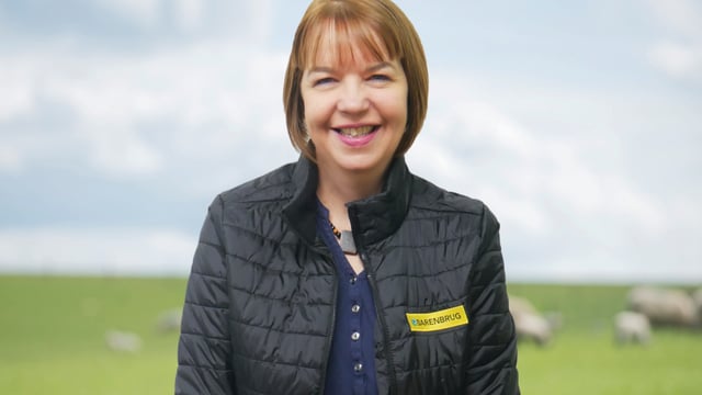 Barenbrug appoints new regional sales manager for Scotland