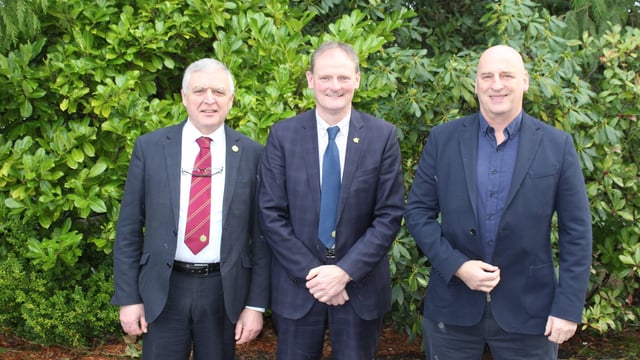 Farm support measures roll-out in NI could take until 2026
