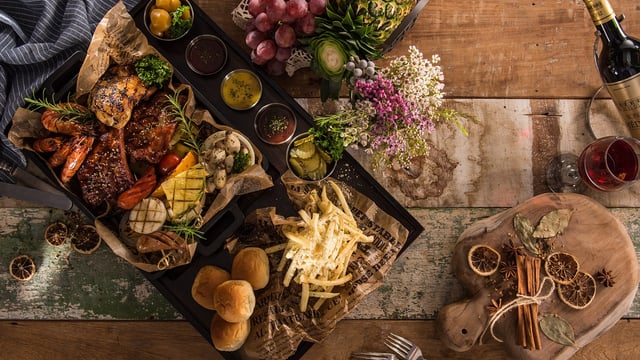 Scottish govt allocates £100k to fifth round of food and drink business fund
