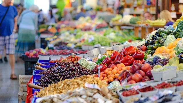 Countryside Alliance takes issue with vegan promotion by councils