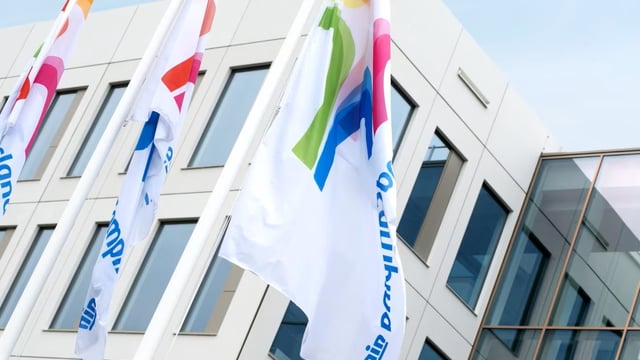 Dutch dairy co-op FrieslandCampina sees ‘disappointing’ results