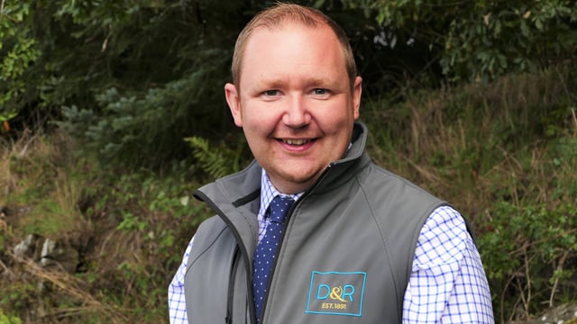 Davidson & Robertson appoints new head of agency