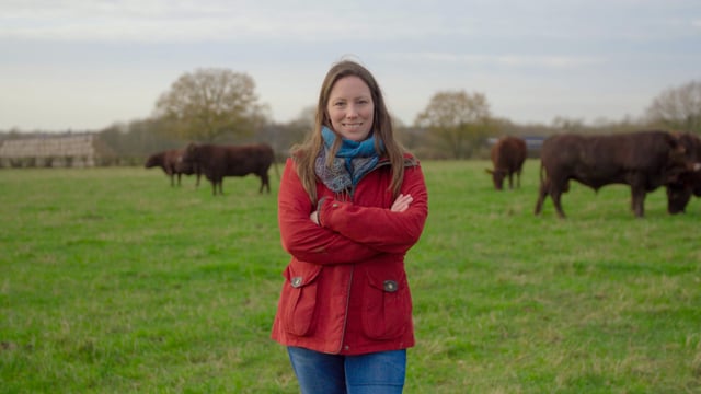 Beef ‘re-imagined’ for British beef week