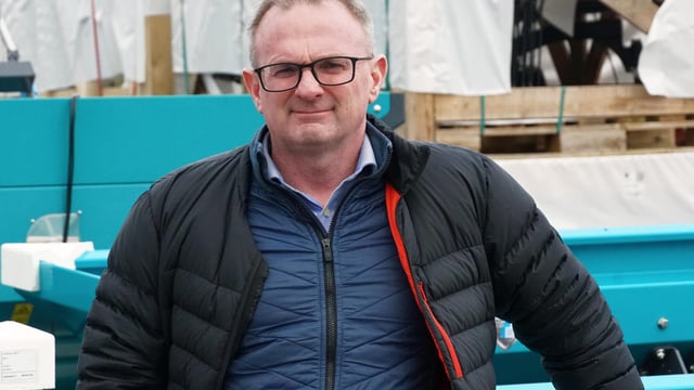 Machinery Focus: Sky Agriculture keeps Sulky simplicity