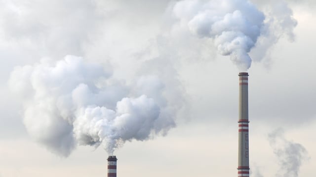 Farmer and NGOs sue fossil fuel giant claiming climate damage
