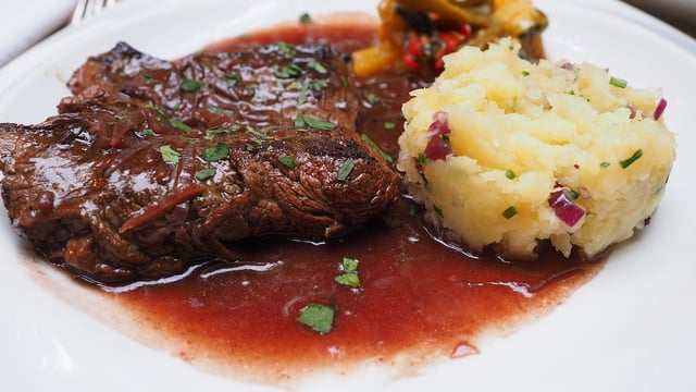 NI Regional Food Programme opens for applications