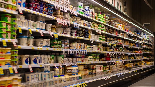 ‘Food labelling that is clearer and fairer is key’- BVA