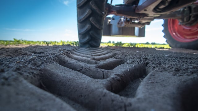 CNH Industrial ‘will not get away with its broken pay promises’ – union
