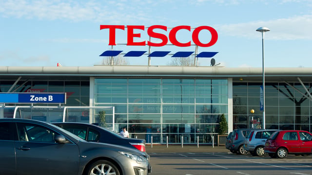 Tesco release ‘Best of British’ page to support local produce