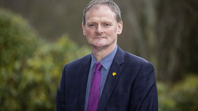 Farms in NI ‘not to receive same supports’ as England – UFU