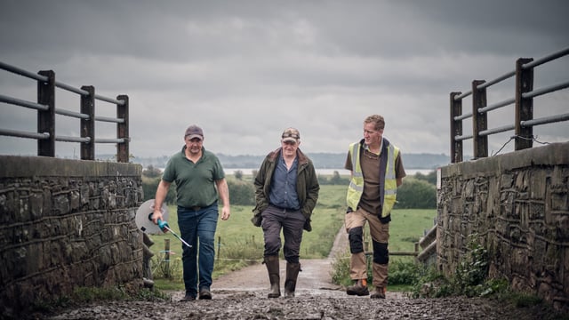 AHDB seeks Welsh dairy farms to join programme