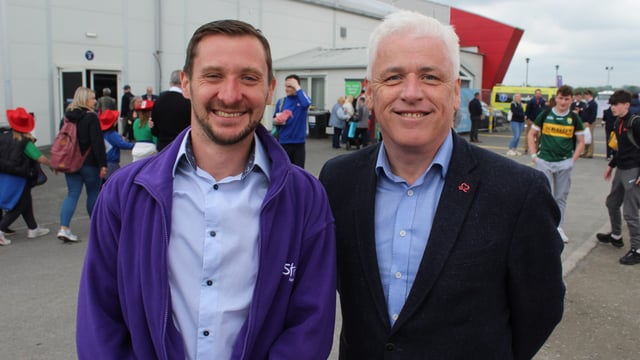 20% of farmers in NI have high blood pressure – BHF