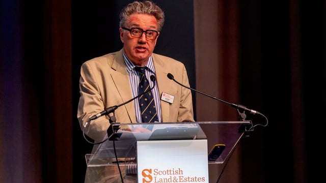 Estates sector generates £2.4b/year for the Scottish economy