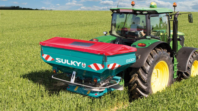 The role of potassium in cereal plant nutrition