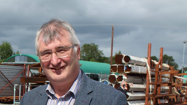 MLA welcomes transition of farm support measures in NI