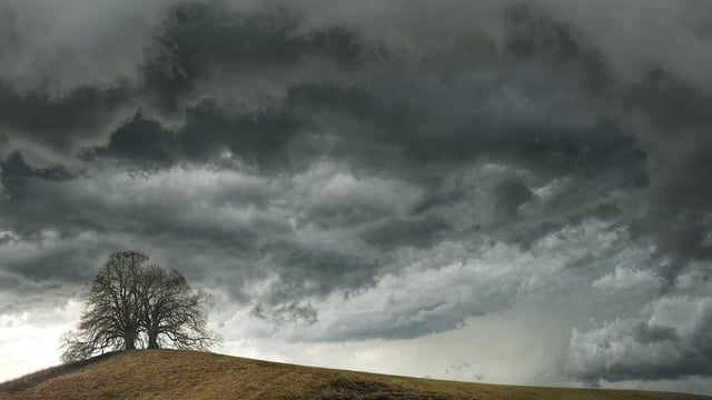 Research: Ireland and UK face increase in extreme winter storms