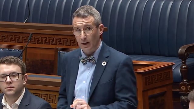 NI agri minister to speak at Belfast waste management conference