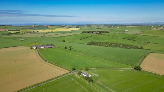 MP calls for chancellor to meet farmers over inheritance tax
