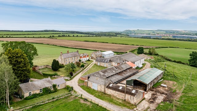 GSC Grays brings Tursdale House Farm to the market for £3.25m