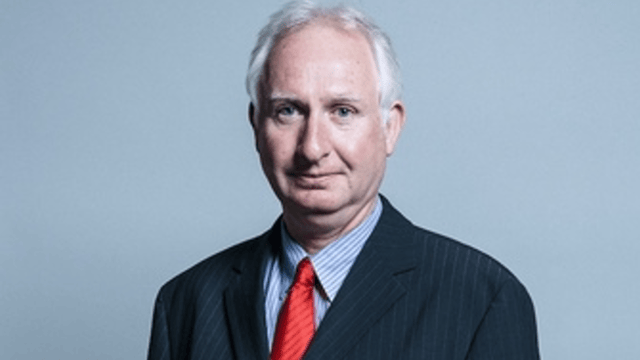 Zeichner on SFI: ‘When the scheme is finished, it is finished’