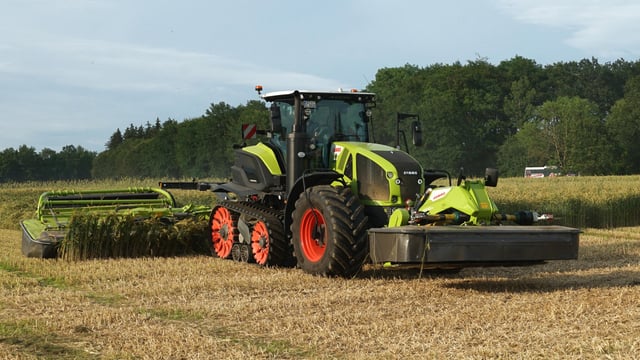 Opinion: Resilience is the new watchword as machinery sales lag