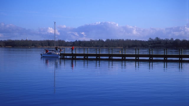 Public urged to join Lough Neagh consultation webinar
