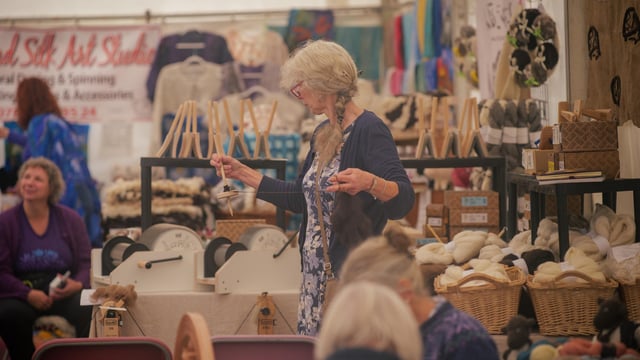 Llandovery Sheep Festival to celebrate sheep farming and wool industry